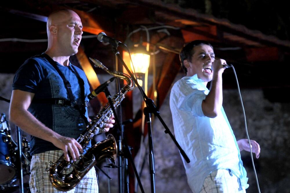 zoster, Foto: Boris Pejović