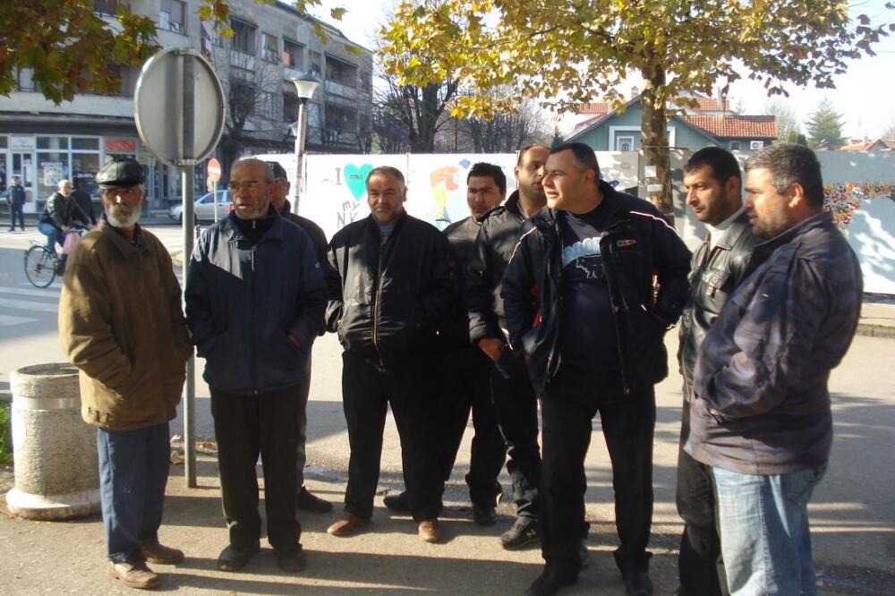 Egipćani, Foto: Svetlana Mandić