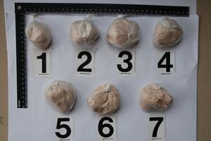 Peličić i Ivanović osuđeni zbog prodaje droge