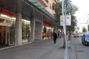 Atletska trka na dva sata zatvara saobraćaj u ulici Slobode