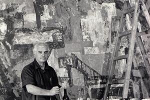 Omaž Petru Lubardi u CANU