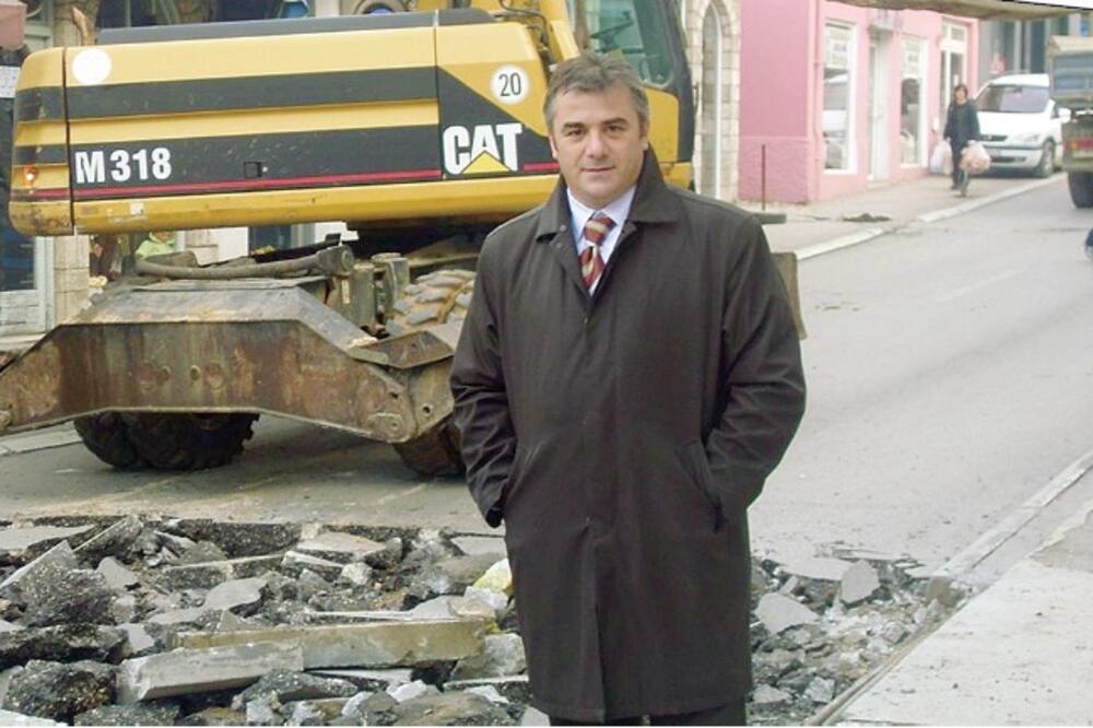 Hajdinaga, Foto: Ulqini.de