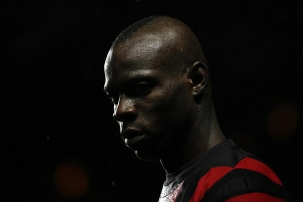 Baloteli, Foto: Reuters