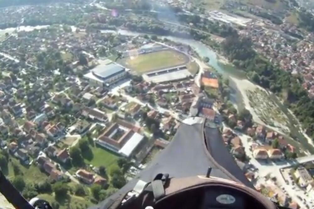 bijelo polje, Foto: Youtube.com