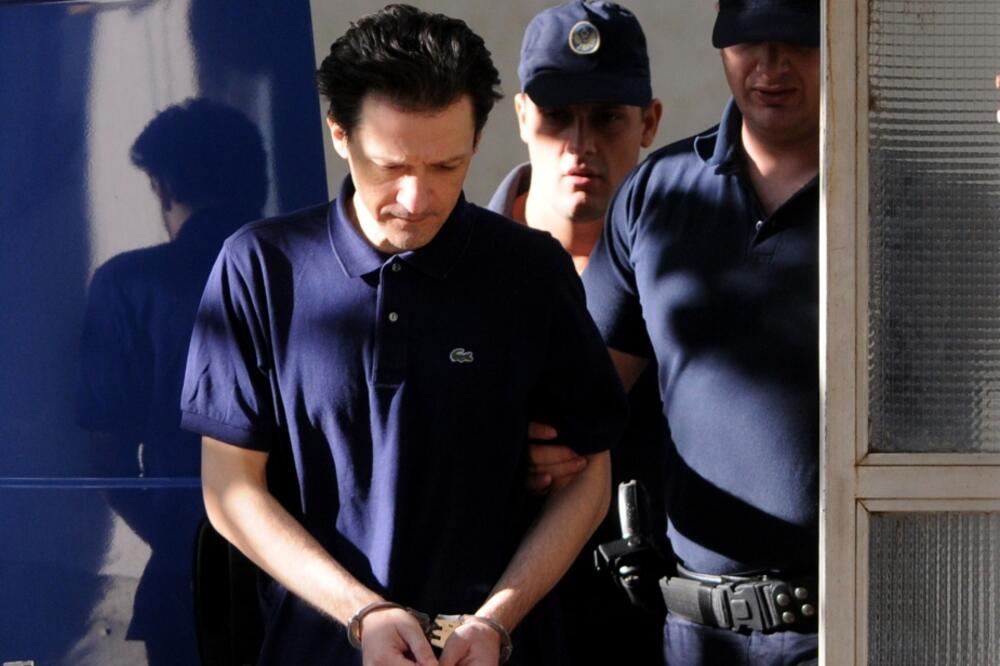 Aleksandar Saveljić, Foto: Savo Prelević