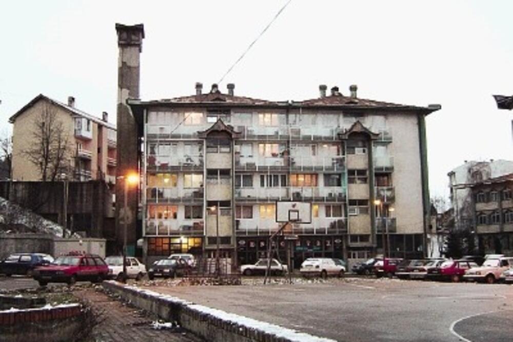 čestica_1, Foto: G. MALIDŽAN