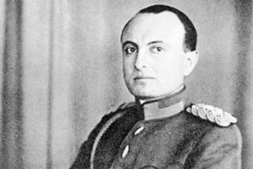 Pavle Krađorđević, Foto: Tanjug