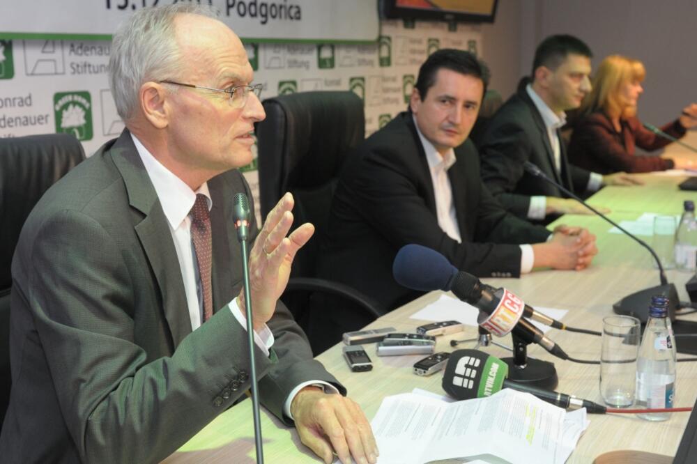 fiser, pajovic, sekulic, Foto: Savo Prelević