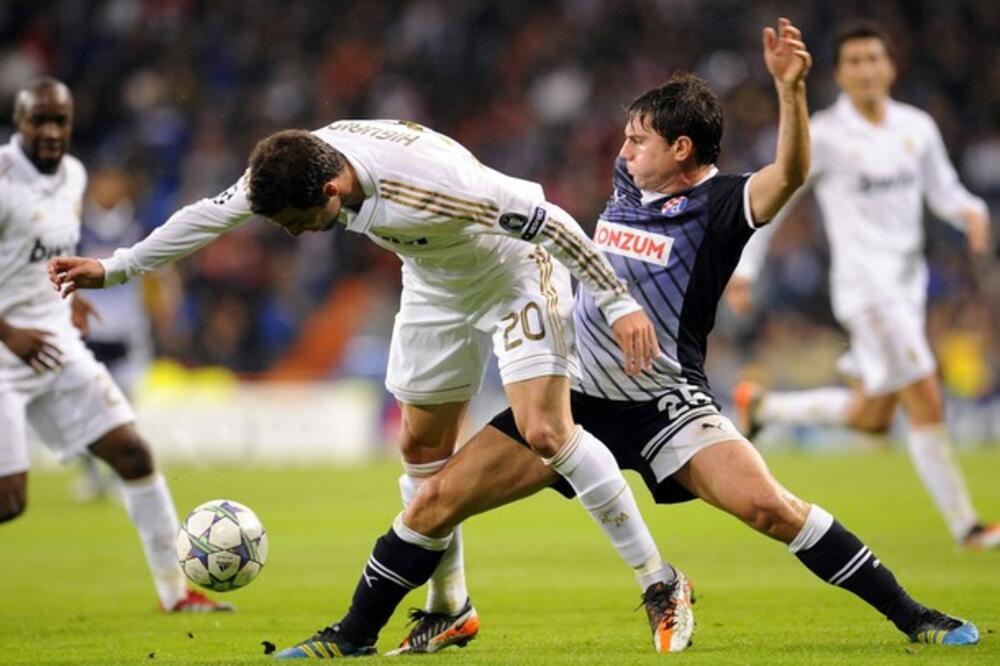 Kufre, Foto: Reuters