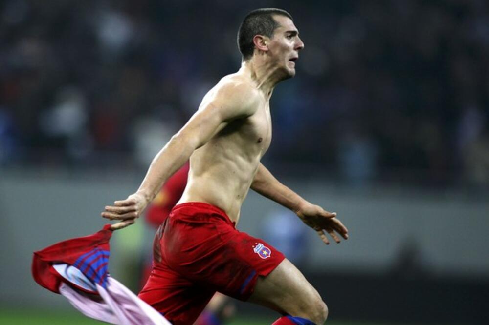 nikolic, Foto: Reuters