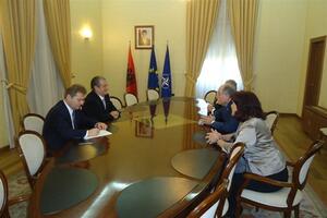 U Albaniju sa ličnom kartom