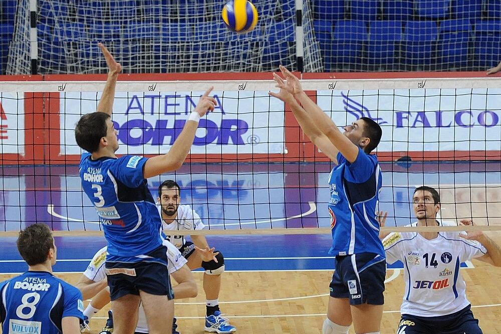 Đuranović i Noselac, Foto: Zoran Đurić