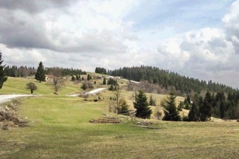 čajniča, Foto: Goran Malidžan