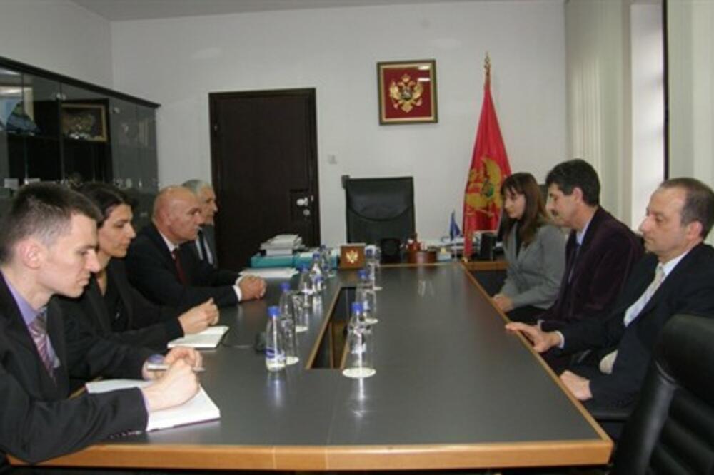 Ministarstvo odbrane, Foto: Odbrana.gov.me