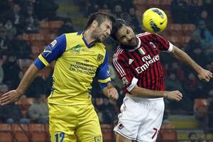 Milan u novom problemu: Povrijeđen je i Jepes