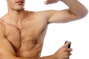 Miris muškaraca može da otkrije da li boluje od seksualno...