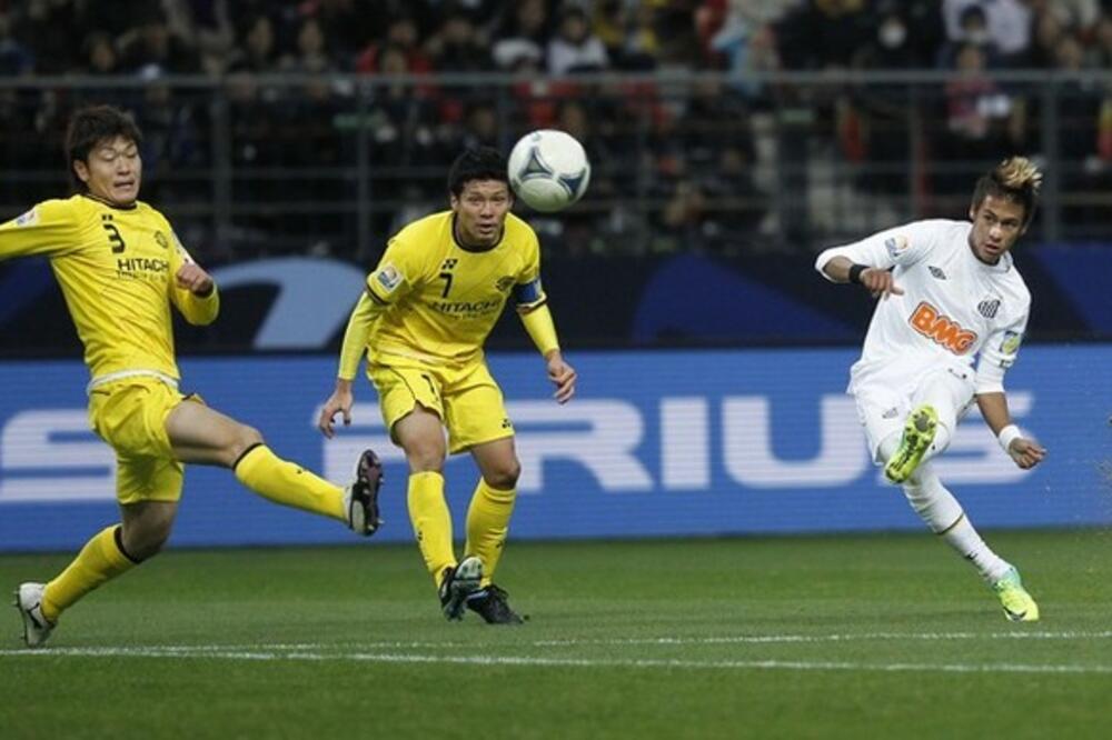 Nejmar, Foto: REUTERS