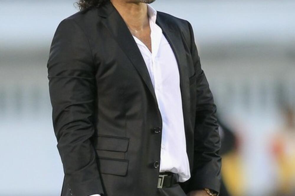 Alvares, Foto: REUTERS