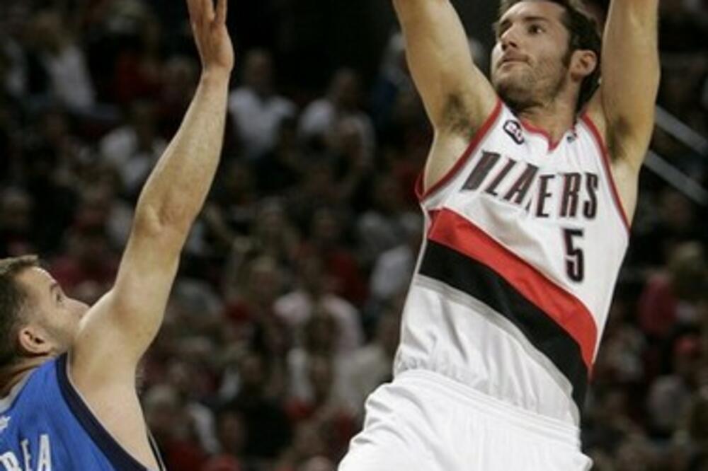 Fernandes, Foto: REUTERS