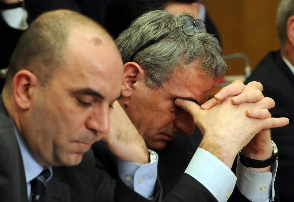 Skupština, poslanici