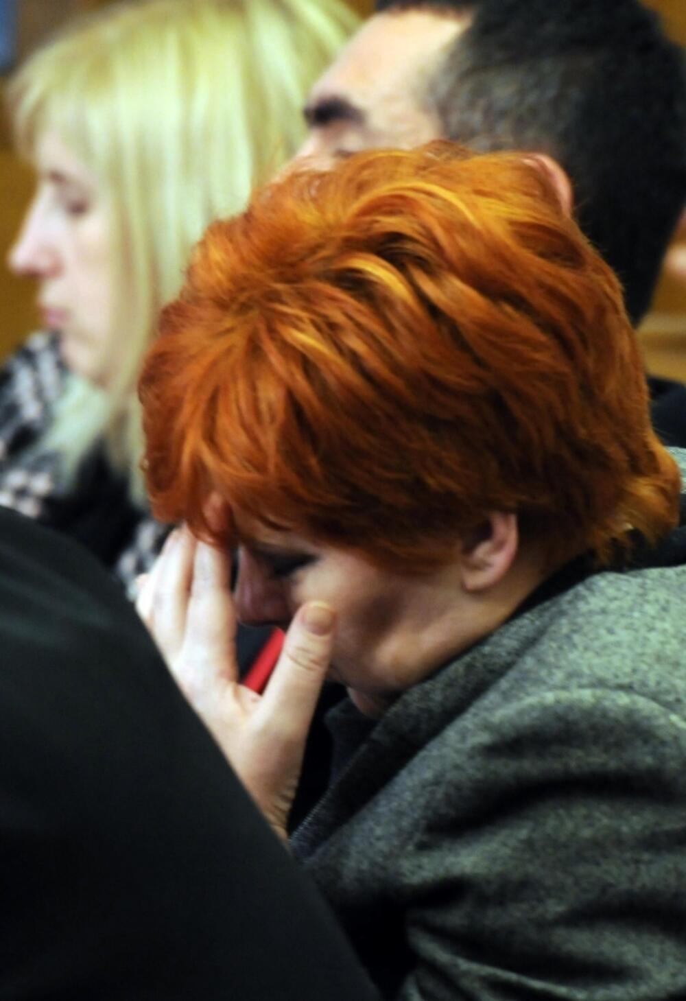 Skupština, poslanici