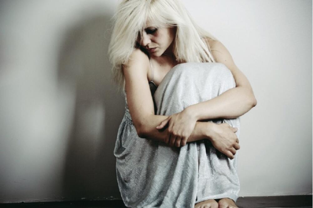 Silovanje, Foto: Shutterstock.com