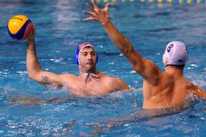 Budvani misle samo na trijumf u Atini