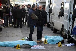Italijanski desničar ubio dvoje Afrikanaca u centru Firence