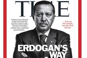 Erdoganu najviše i najmanje glasova za Ličnost godine