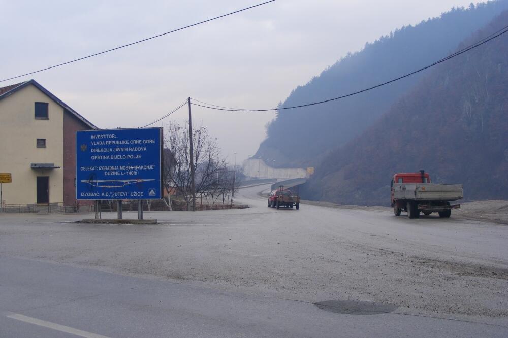 Rakonje, Bijelo Polje, Foto: Beća Čoković