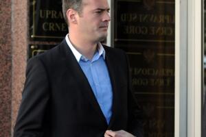 Odloženo suđenje Cemoviću i Peciću za šverc droge iz Venecuele
