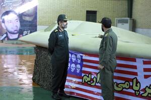 Iran: Obama bi morao da se izvini zbog bespilotne letjelice