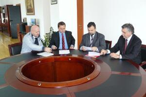 U Tivtu će obučavati kadrove za turističku industriju