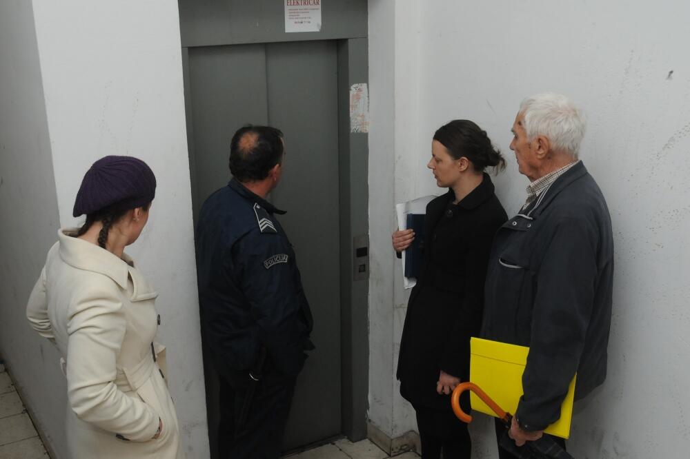 kalic, stan, Foto: Vesko Belojević