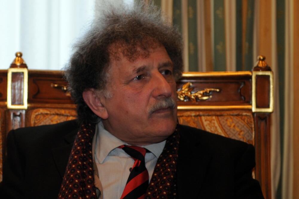 Mehmed Bardhi, Foto: Savo Prelević