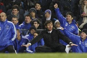 Viljaš-Boaš: Možemo do titule!