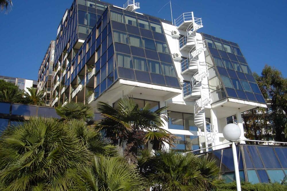 hotel Plaža, Foto: Arhiva Vijesti