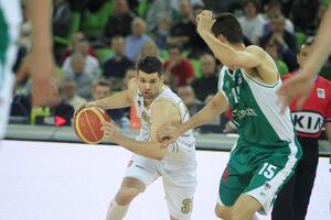 Ožbolt i Joksimović na pragu Olimpije?