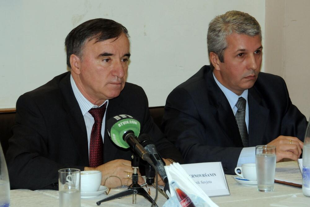 Crnovršanin, Obrenović, Foto: Arhiva Vijesti