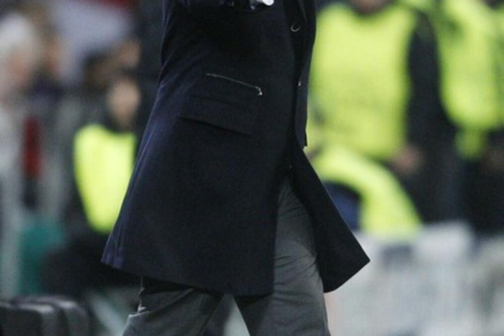 Fogel, Foto: REUTERS