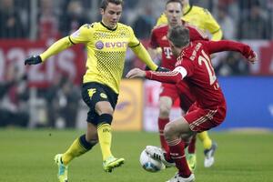 Mario Gece van terena do januara