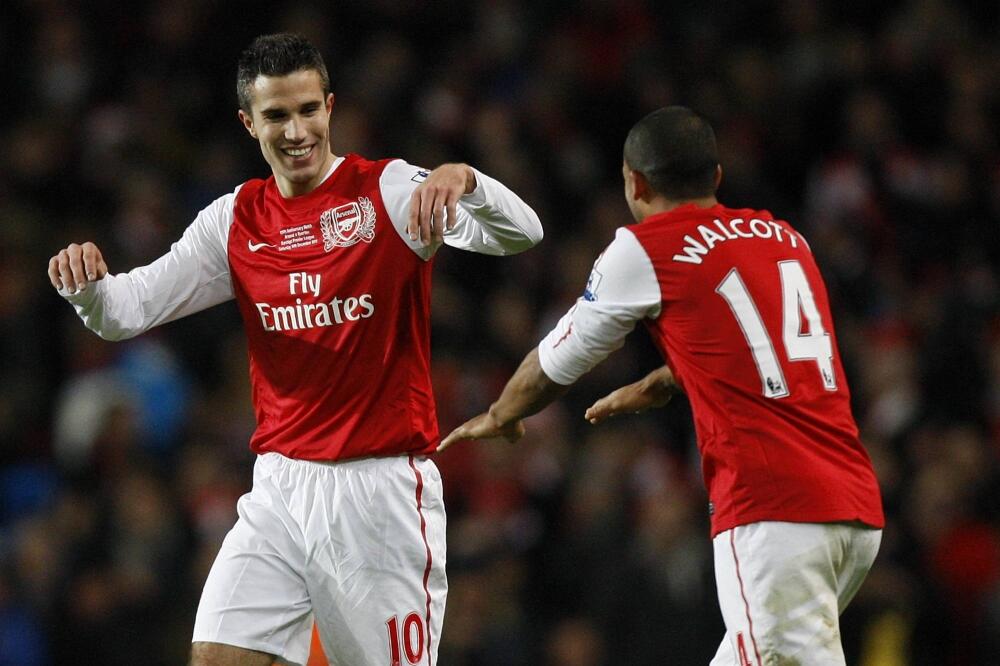 Van Persi, Foto: Beta/AP