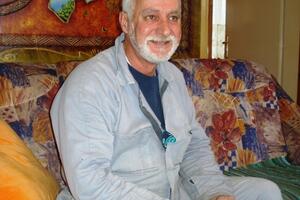 Dragan Milović iz Radovića kaže da je vidio NLO