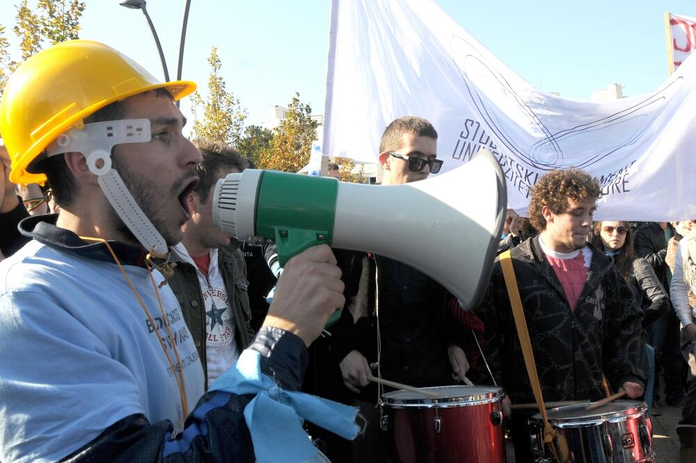 Demir Hodžić, Foto: Boris Pejović