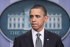 Skandal u SAD: Rasisti uporedili Baraka Obamu sa tvorom