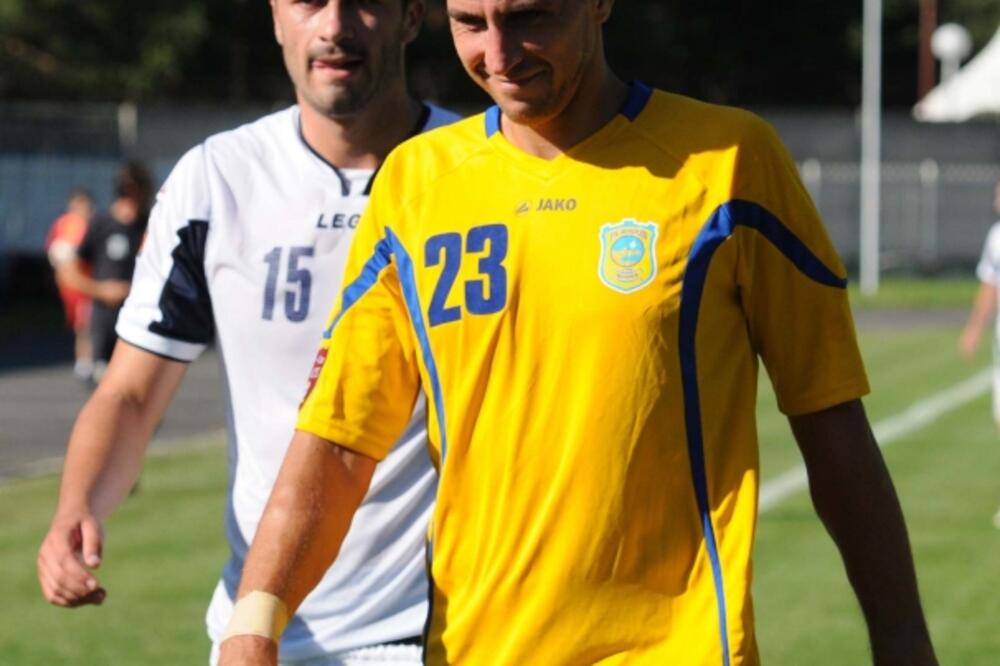 Ranđelović, Foto: Vesko Belojević