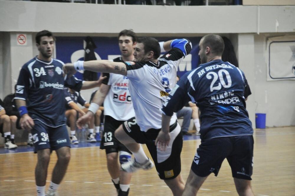 Mladen Rakčević, Foto: Rkmetalurg.mk