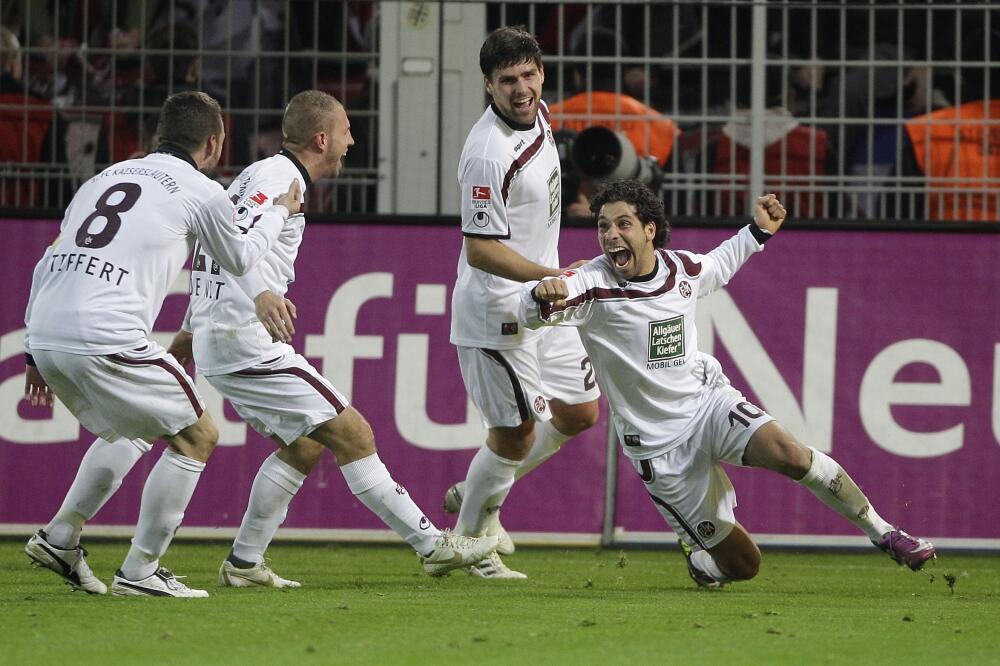 Olkaj Šahan, Foto: Beta/AP