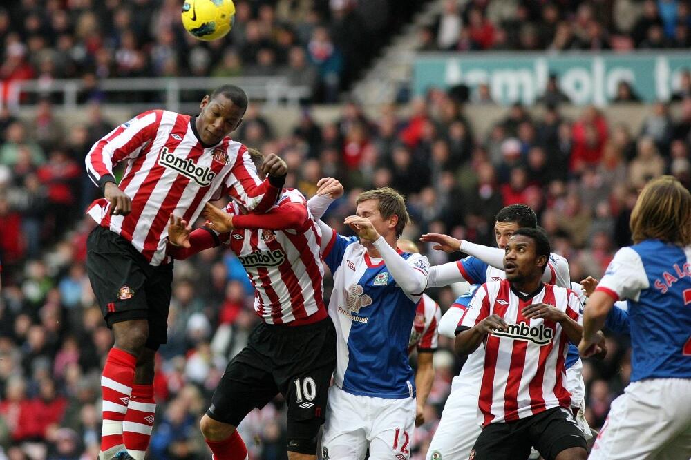 Blekburn, Foto: BETA/AP