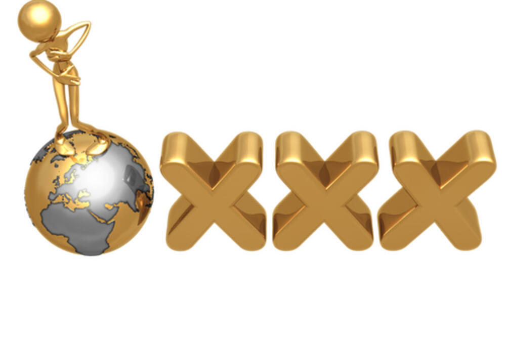 porno domen, Foto: Shutterstock.com